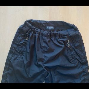 Chanel Track pants size 40